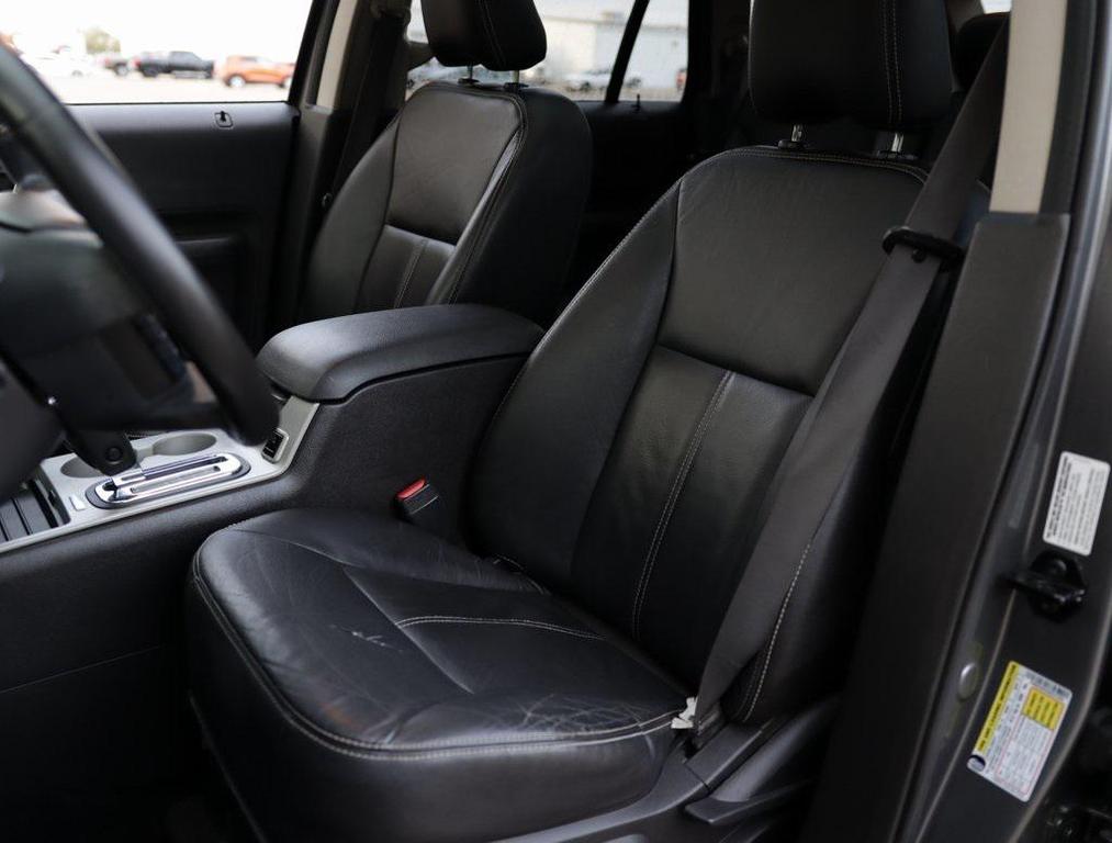 used 2009 Ford Edge car, priced at $6,995