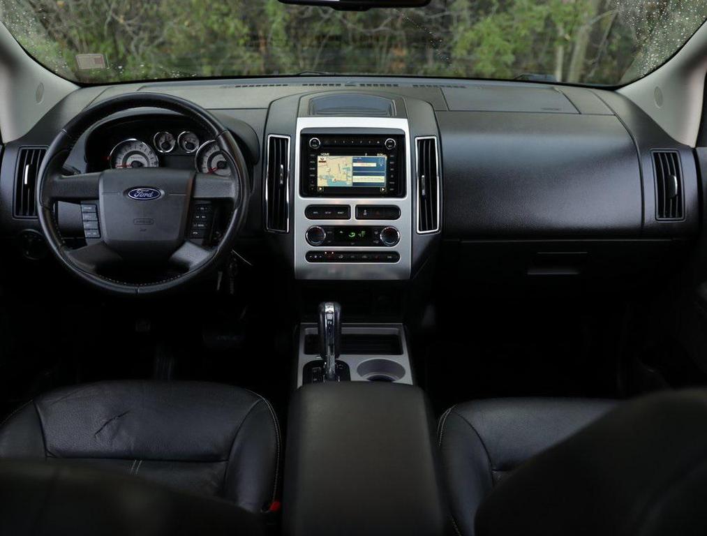 used 2009 Ford Edge car, priced at $6,995