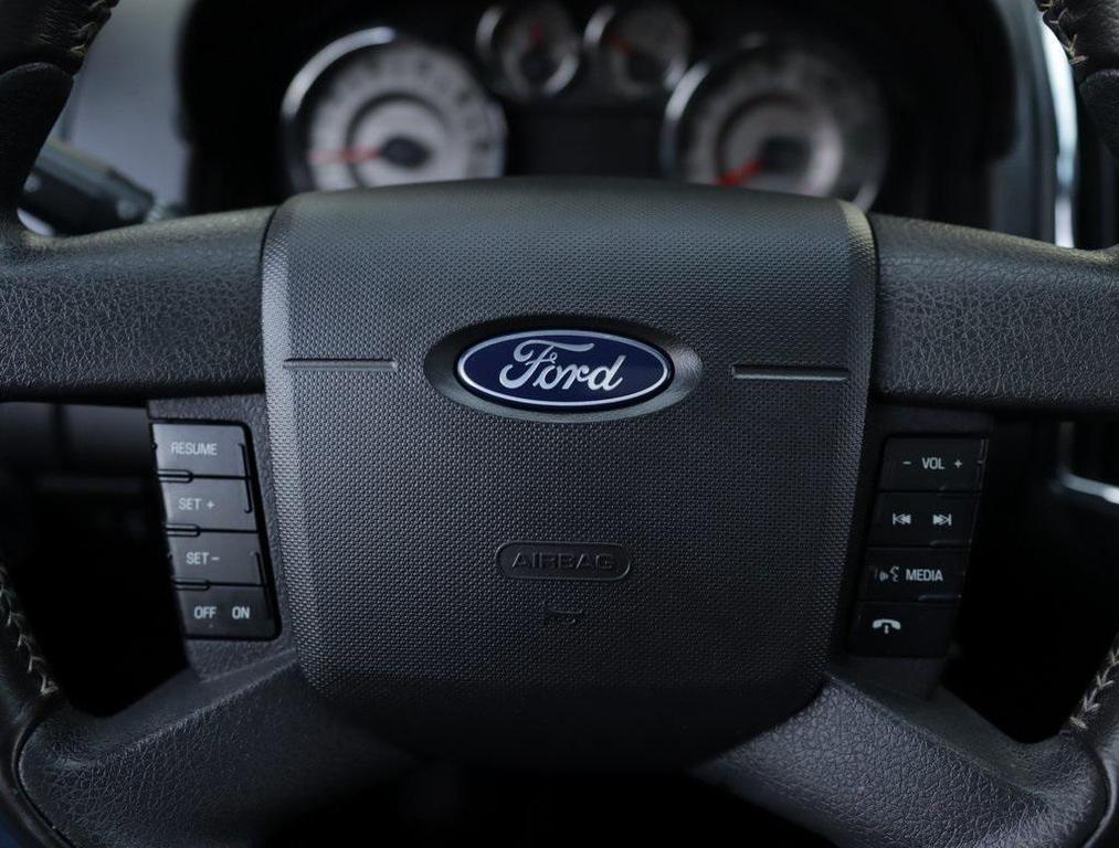 used 2009 Ford Edge car, priced at $6,995