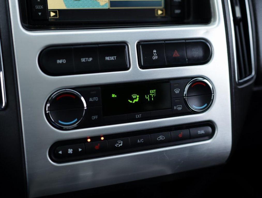 used 2009 Ford Edge car, priced at $6,995