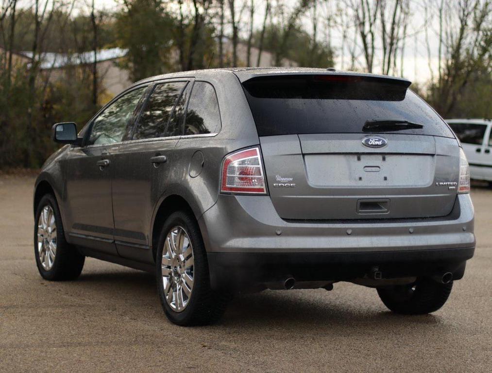 used 2009 Ford Edge car, priced at $6,995
