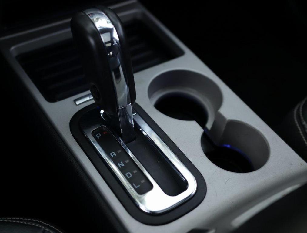 used 2009 Ford Edge car, priced at $6,995