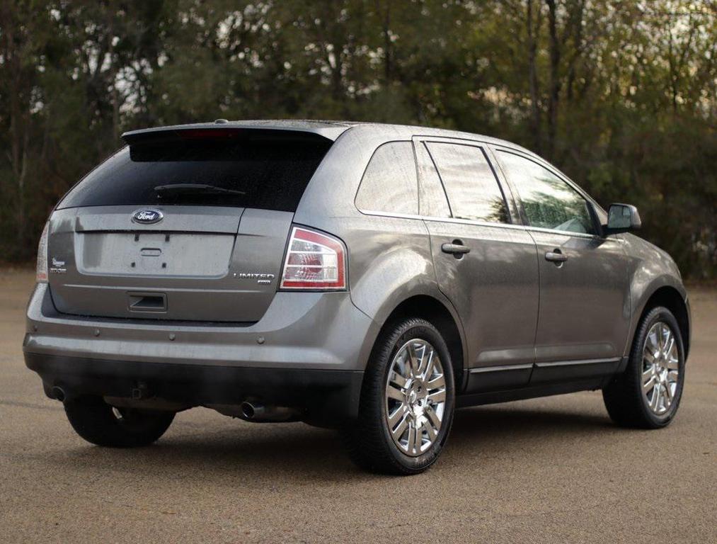 used 2009 Ford Edge car, priced at $6,995
