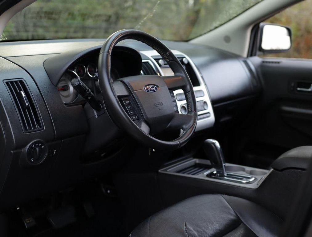 used 2009 Ford Edge car, priced at $6,995