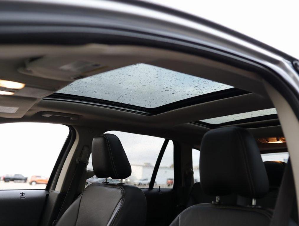 used 2009 Ford Edge car, priced at $6,995