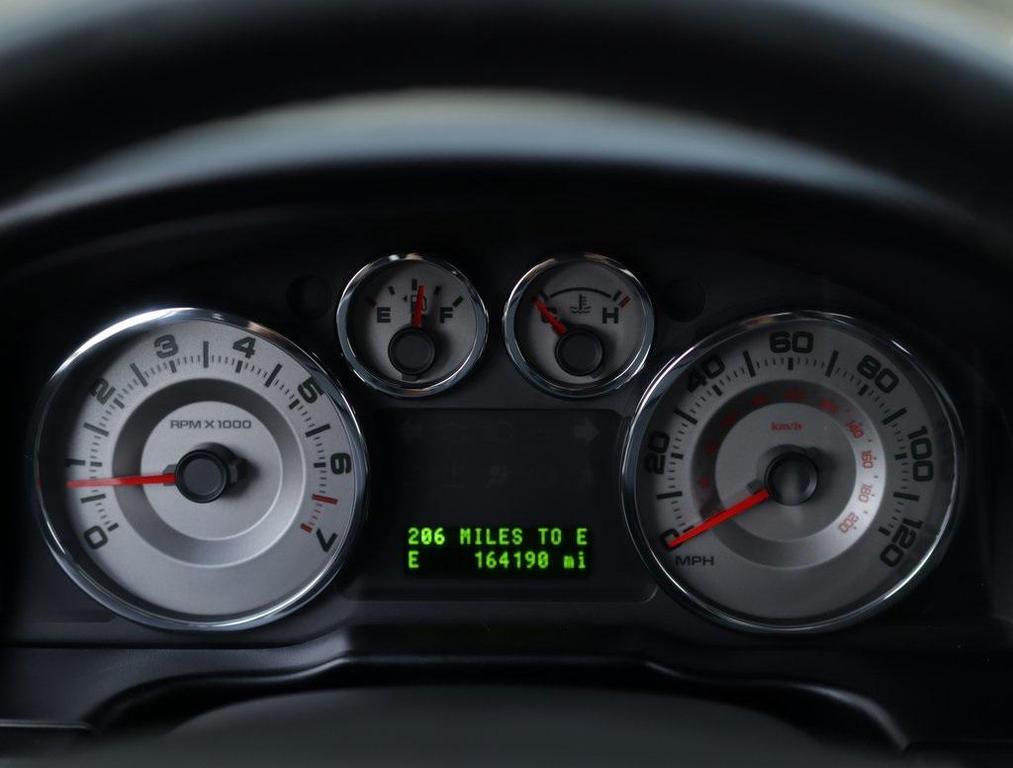 used 2009 Ford Edge car, priced at $6,995