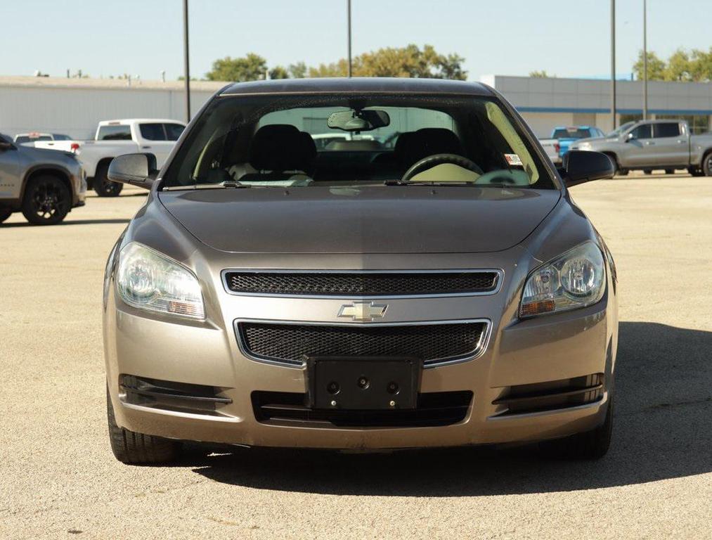 used 2010 Chevrolet Malibu car, priced at $7,998