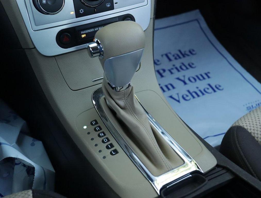 used 2010 Chevrolet Malibu car, priced at $7,998