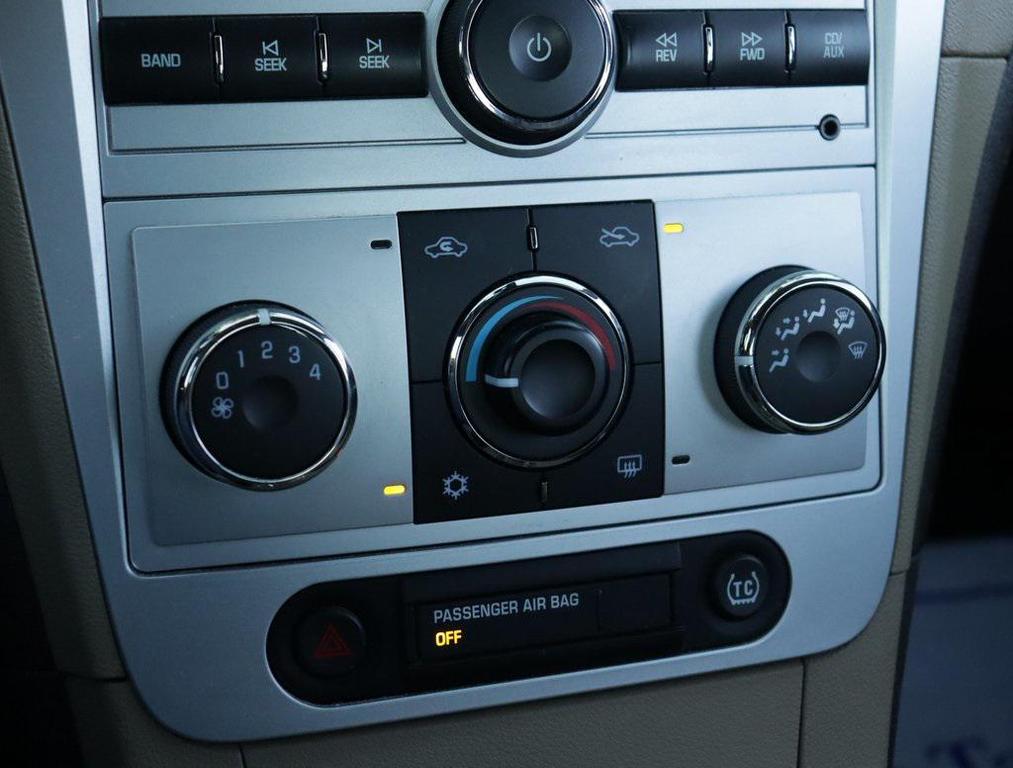 used 2010 Chevrolet Malibu car, priced at $7,998