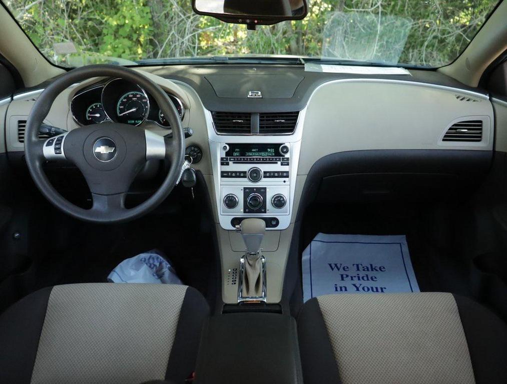 used 2010 Chevrolet Malibu car, priced at $7,998