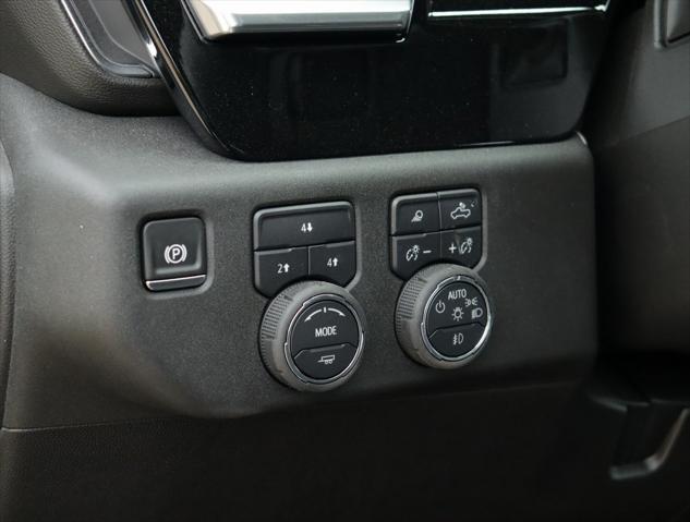new 2025 Chevrolet Silverado 3500 car, priced at $75,520