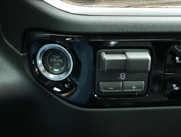 new 2025 Chevrolet Silverado 3500 car, priced at $75,520