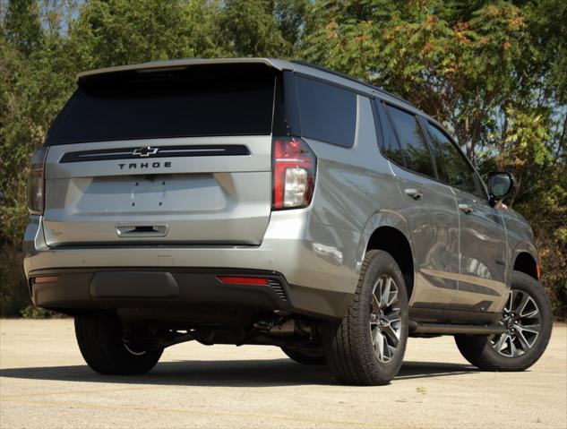 new 2024 Chevrolet Tahoe car, priced at $70,995