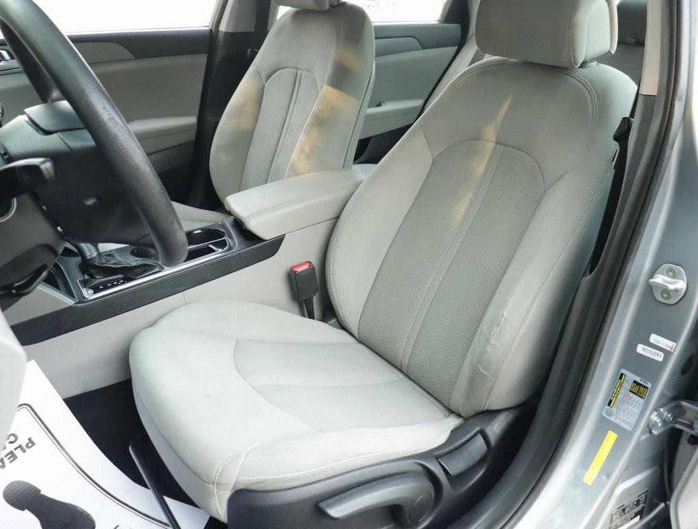 used 2016 Hyundai Sonata car, priced at $9,998