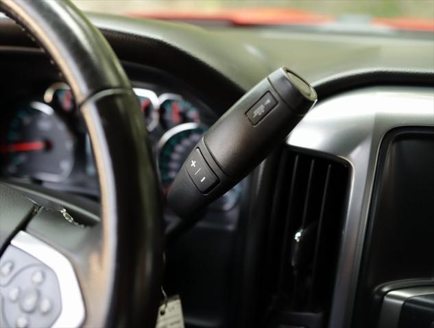used 2019 Chevrolet Silverado 1500 car, priced at $29,495