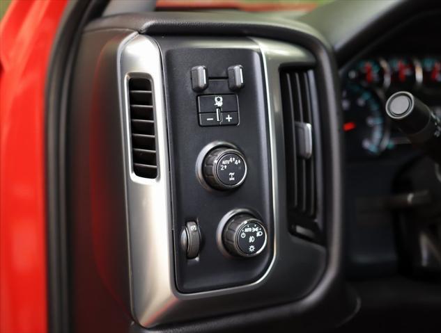 used 2019 Chevrolet Silverado 1500 car, priced at $29,495