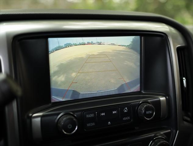 used 2019 Chevrolet Silverado 1500 car, priced at $29,495