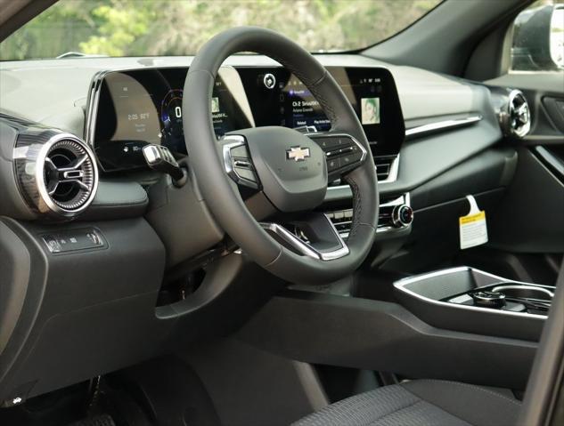 new 2026 Chevrolet Equinox car, priced at $29,245