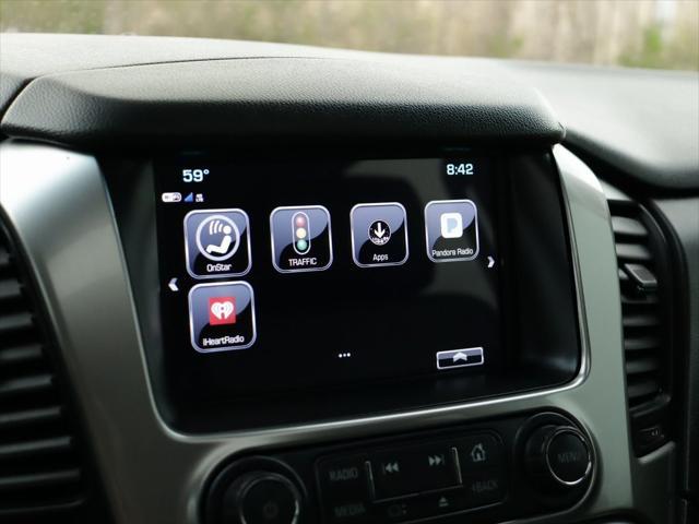 used 2018 Chevrolet Tahoe car, priced at $33,327