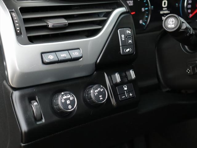 used 2018 Chevrolet Tahoe car, priced at $33,327