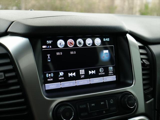 used 2018 Chevrolet Tahoe car, priced at $33,327