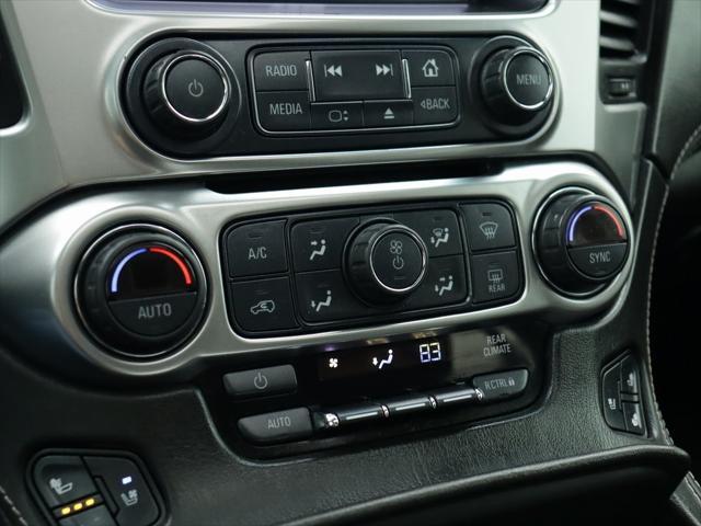 used 2018 Chevrolet Tahoe car, priced at $33,327