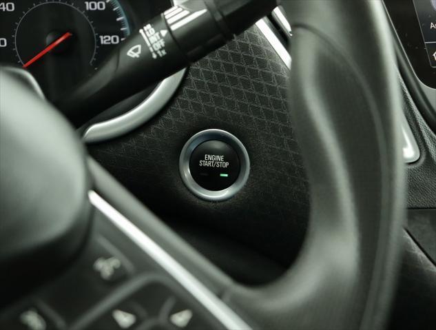 used 2023 Chevrolet Malibu car, priced at $16,898