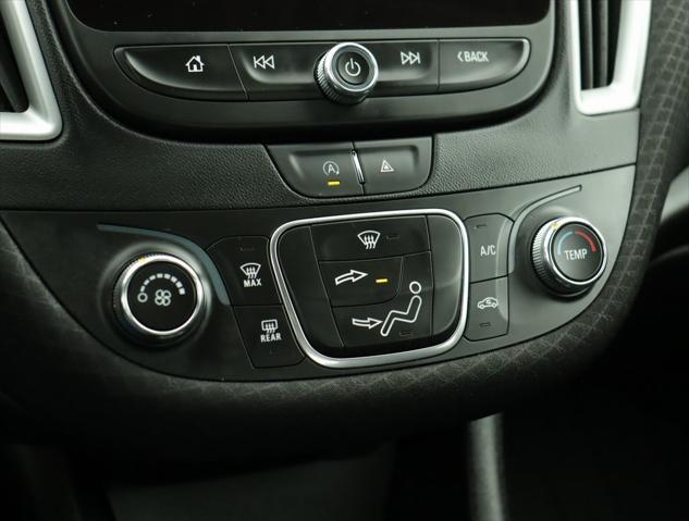 used 2023 Chevrolet Malibu car, priced at $16,898