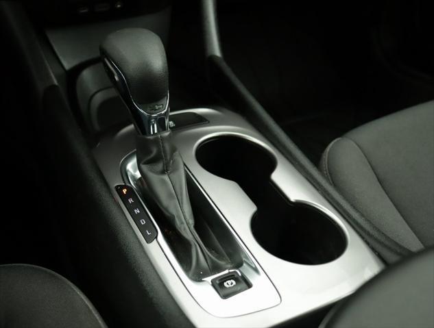 used 2023 Chevrolet Malibu car, priced at $16,898