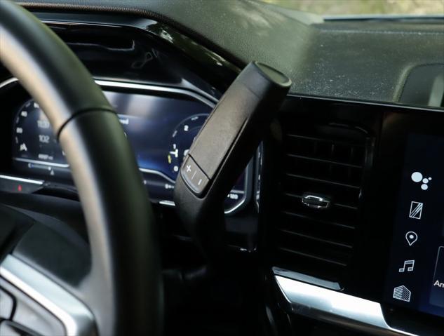 used 2023 Chevrolet Silverado 1500 car, priced at $37,298