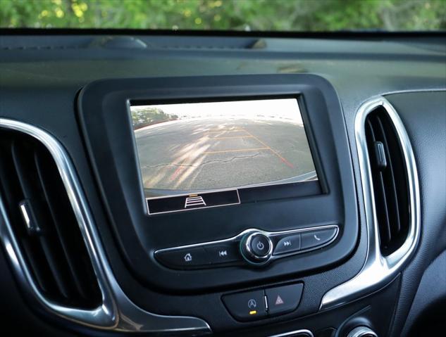 used 2023 Chevrolet Equinox car, priced at $20,998