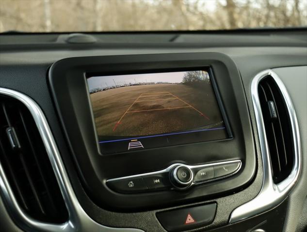 used 2020 Chevrolet Equinox car, priced at $15,998