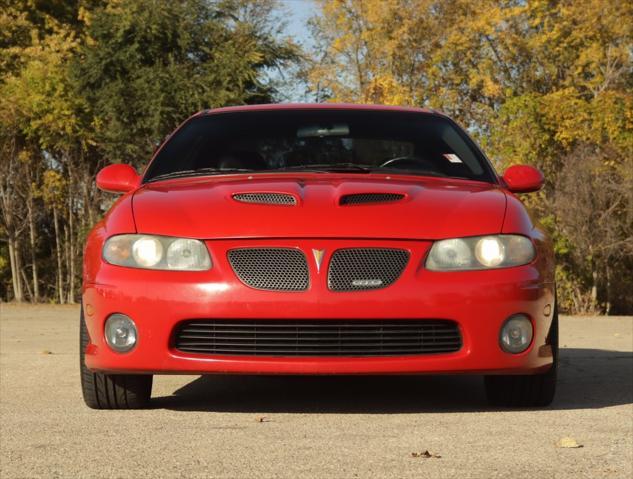 used 2006 Pontiac GTO car, priced at $14,961