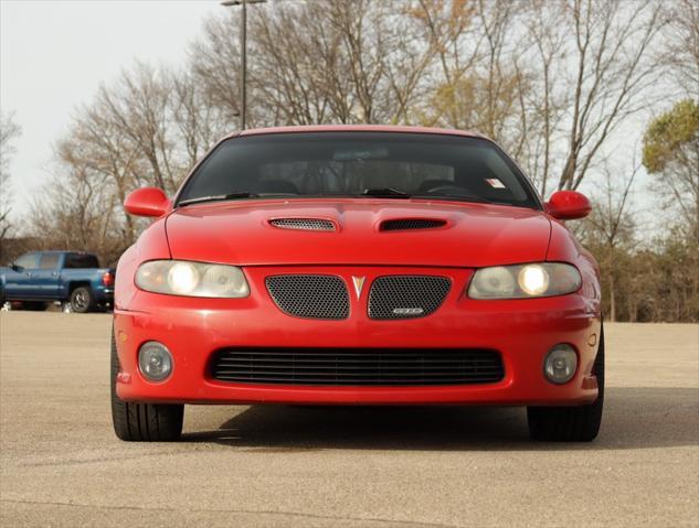 used 2006 Pontiac GTO car, priced at $14,961