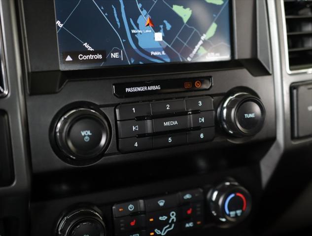 used 2019 Ford F-250 car, priced at $45,998