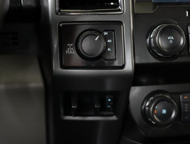 used 2019 Ford F-250 car, priced at $45,998