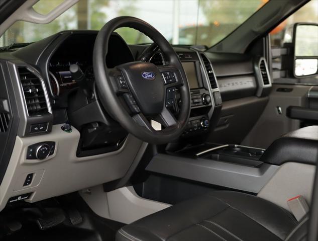 used 2019 Ford F-250 car, priced at $45,998