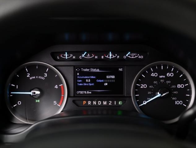 used 2019 Ford F-250 car, priced at $45,998