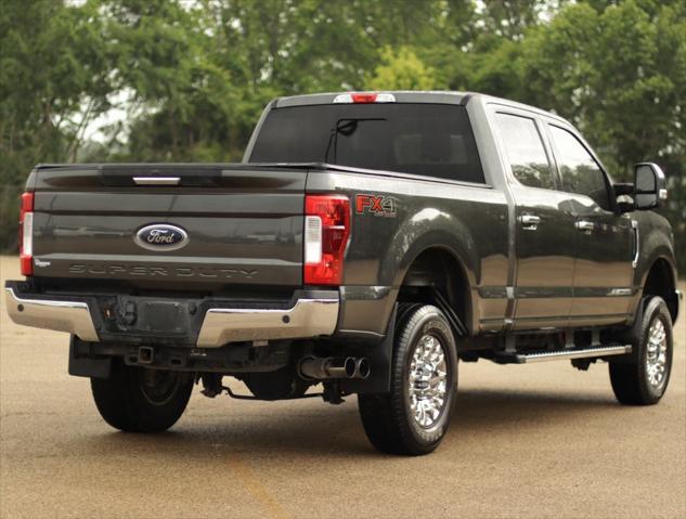 used 2019 Ford F-250 car, priced at $45,998