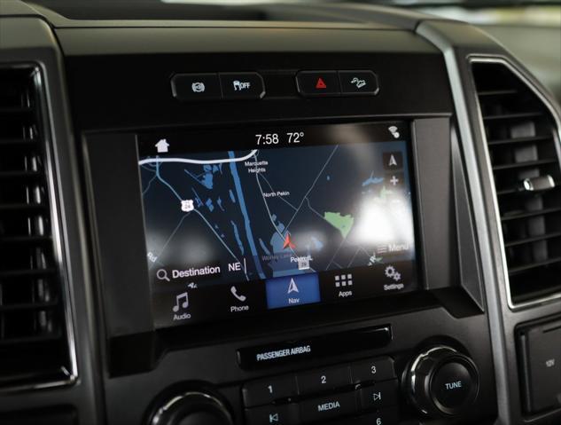 used 2019 Ford F-250 car, priced at $45,998