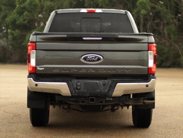 used 2019 Ford F-250 car, priced at $45,998