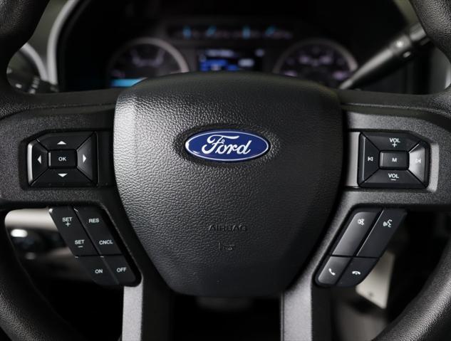 used 2019 Ford F-250 car, priced at $45,998