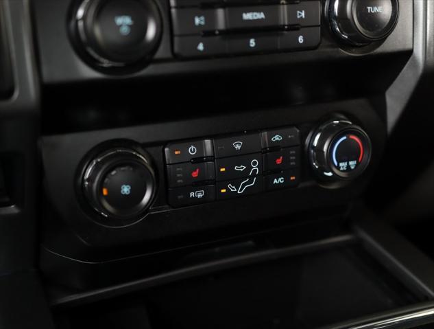 used 2019 Ford F-250 car, priced at $45,998