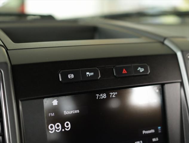 used 2019 Ford F-250 car, priced at $45,998