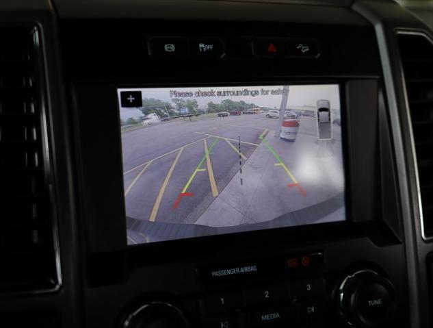 used 2019 Ford F-250 car, priced at $45,998