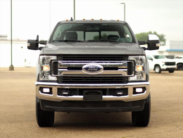 used 2019 Ford F-250 car, priced at $45,998