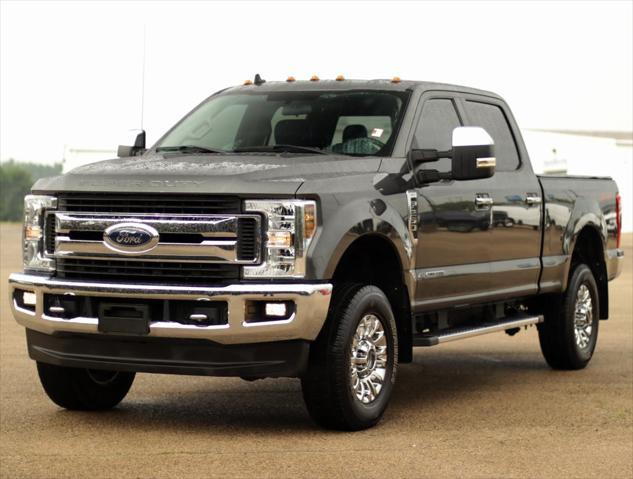 used 2019 Ford F-250 car, priced at $45,998