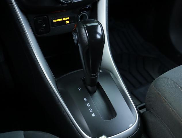 used 2021 Chevrolet Trax car, priced at $15,998