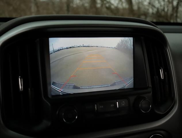 used 2015 Chevrolet Colorado car, priced at $18,950