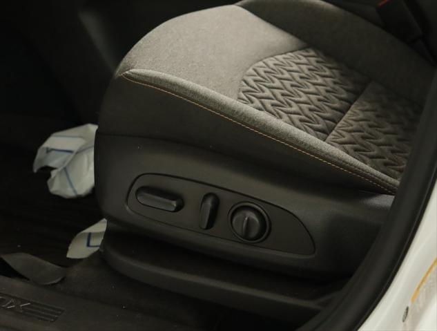 used 2024 Chevrolet Equinox car, priced at $22,998